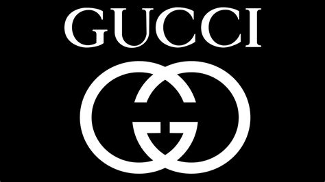 double-g logo gucci|did Gucci change their logo.